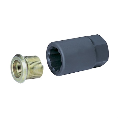 Grey Pneumatic 1-1/8" INNER NUT 2515