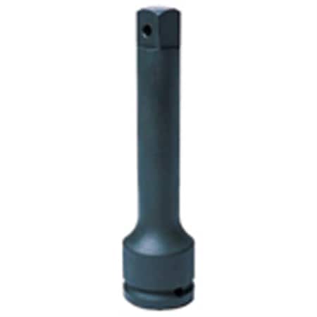 Grey Pneumatic EXT 3/4DR 7IN LOCK PIN 3007EL