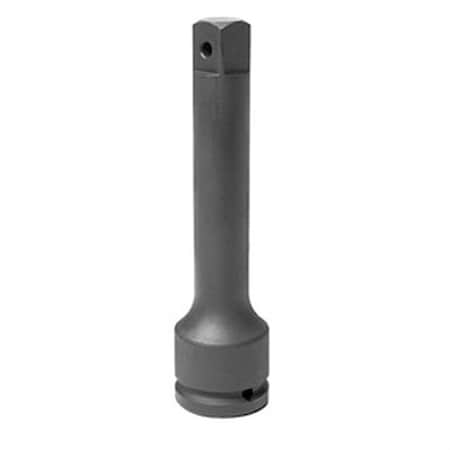 Grey Pneumatic 3/4"DR X 13" EXTENSION 3013EL