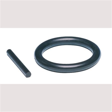 Grey Pneumatic O-Ring 3/4" Drive 1.42" - 1.57" (36mm-40mm) 3210