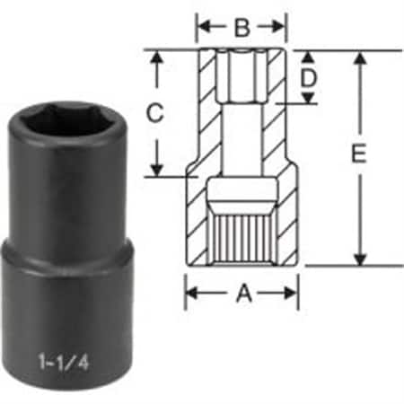 Grey Pneumatic