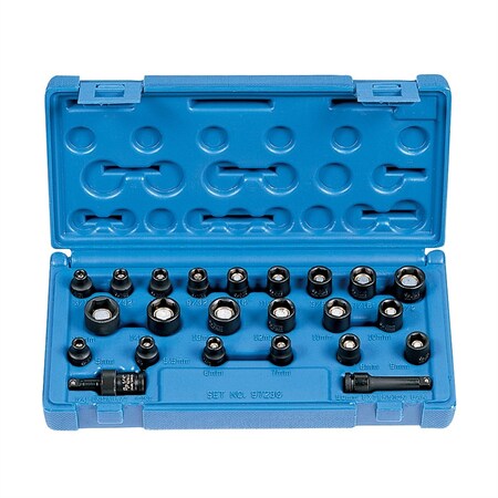 Grey Pneumatic