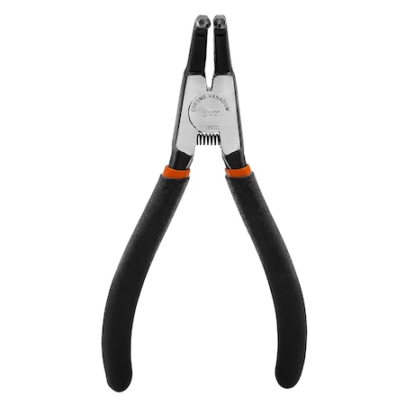Groz Circlip Plier, External Bend Jaw 31565
