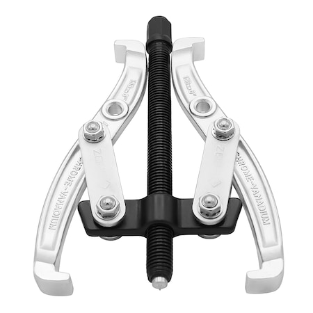 Groz Bearing Pliers, 2 Jaw, 150mm 36022