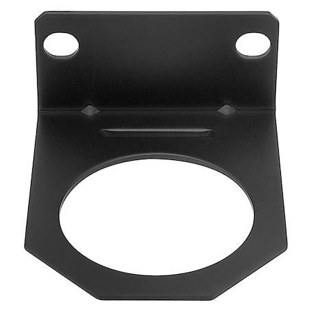 Groz Wall Mount Bracket, Regulator, Stndrd 60602