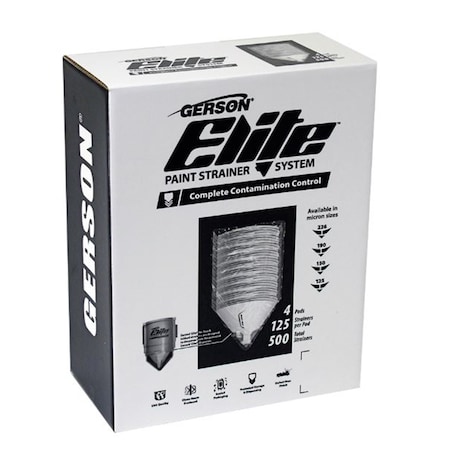 Streamlight Lithium Cr123 Batteries For Scorpion Flashlight, 2PK STL85175