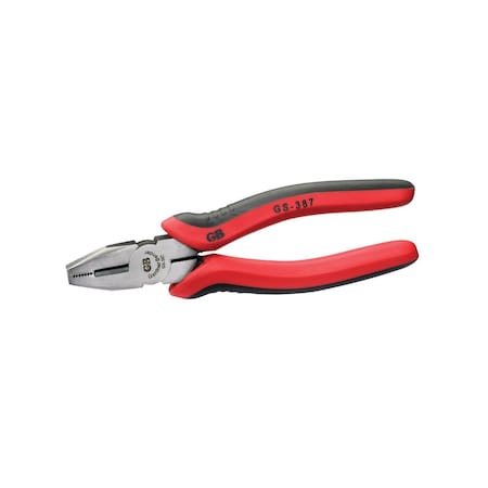 Gardner Bender Linemans Pliers, Medium Duty GS-387