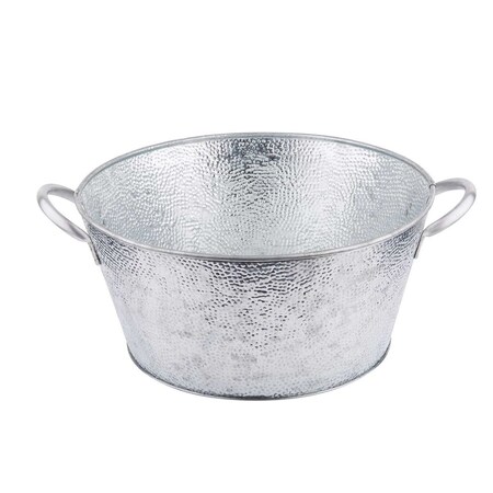 Tablecraft Round Beverage Tub GT1515