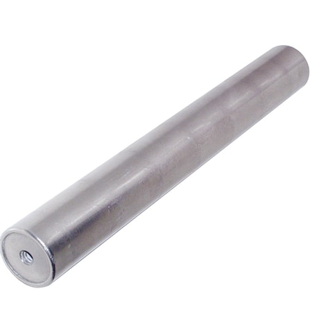 Industrial Magnetics Ceramic Magnetic Separation ROD1"dia GT1800C