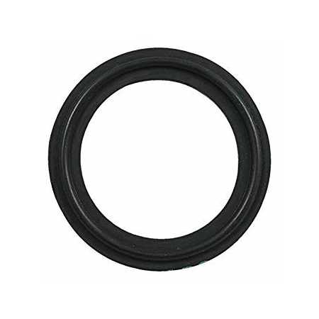Sanitube EPDM Clamp Gasket, 2 GTCE-200