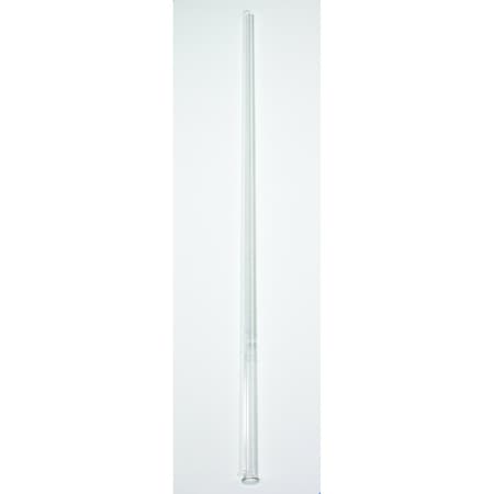 United Scientific Gas Measuring Tube, Borosilicate, 50 mL GTUBE50