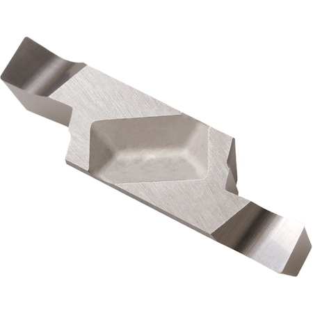 Kyocera Grooving, GVF L300B TC40 Un, 10 pcs. GVFL300BTC40