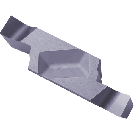 Kyocera Grooving, GVF L350040C PR1225a, 10 pcs. GVFL350040CPR1225