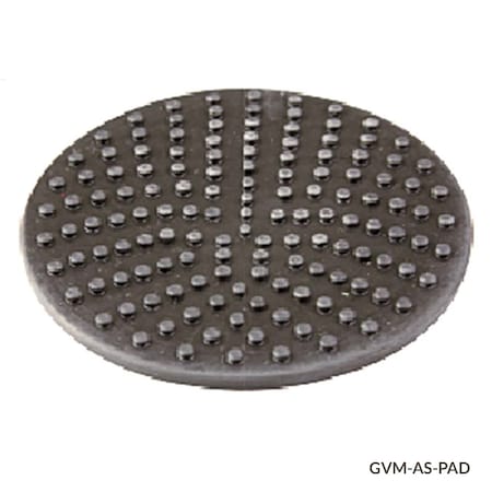 Globe Scientific Dimpled Pad GVM-AS-PAD