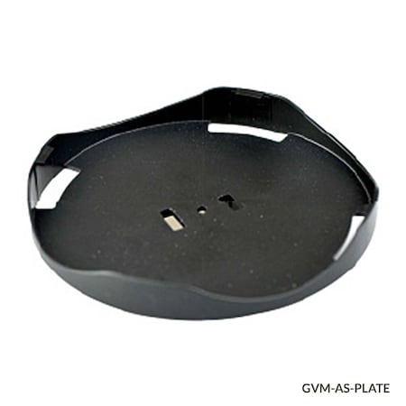 Globe Scientific Plate Adapter GVM-AS-PLATE