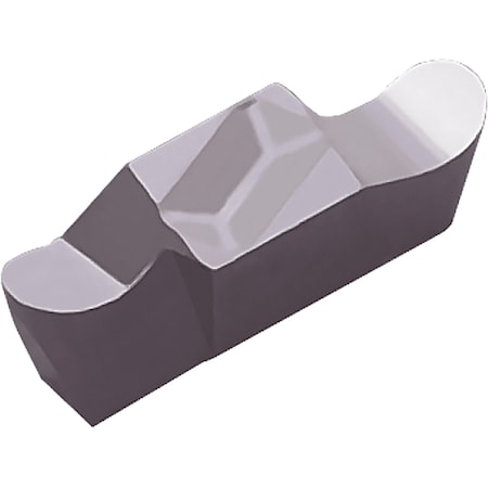 Kyocera Grooving, GV R200100AR PR1225a, 10 pcs. GVR200100ARPR1225