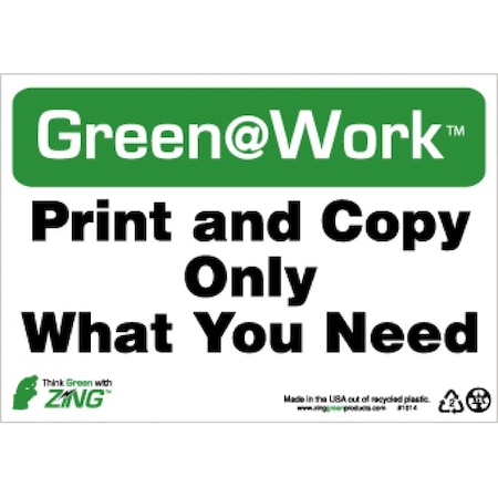 Nmc Print And Copy Only What You Need GW1014