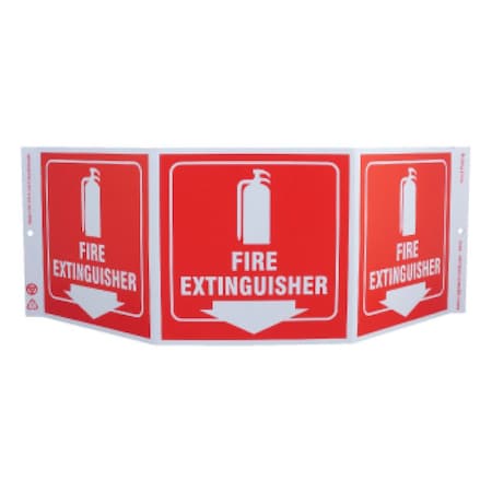 Nmc Fire Extinguisher GW3052