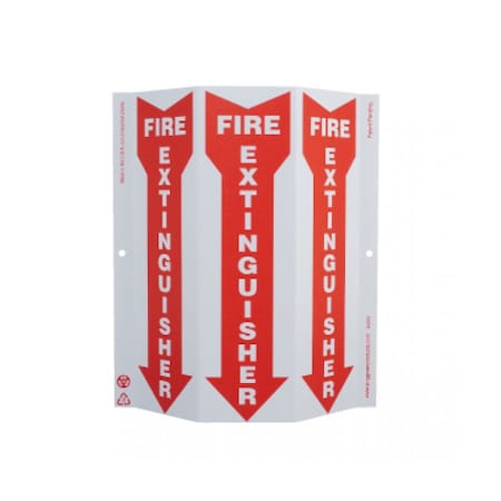Nmc Fire Extinguisher GW4052