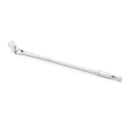 Gearwrench 1/2" Drive 120XP Locking Flex Head Ratchet 25" 81376