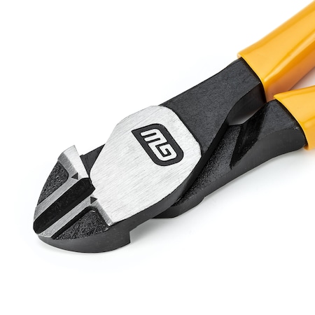 Gearwrench 7" PITBULL Diagonal Cutting Plier Dipped Handle 82183-06