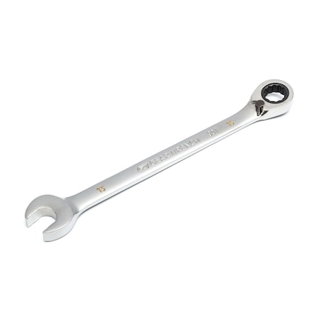 Gearwrench 13mm 90-Tooth 12 Point Reversible Ratcheting Wrench 86613