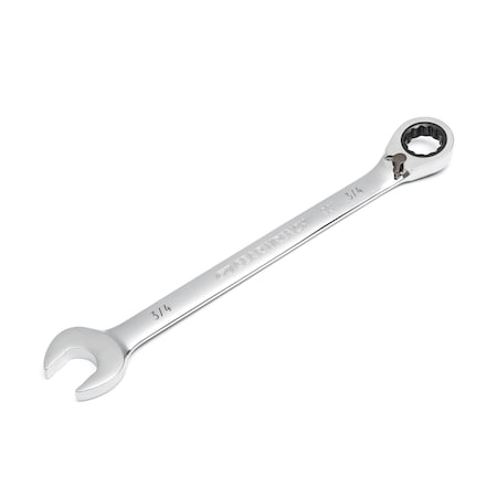Gearwrench 3/4" 90-Tooth 12 Point Reversible Ratcheting Wrench 86649