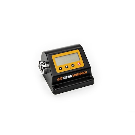Gearwrench 3/4" Drive Bench Top Torque Tester 75-750 ft/lb 89635