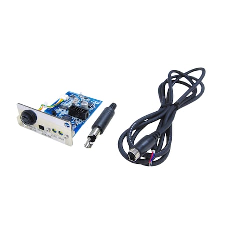 A&D Weighing Analog Output Interface GXA-06