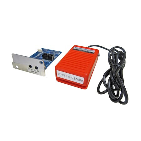 A&D Weighing External Key Input Interface With Foot S GXA-23-RZERO