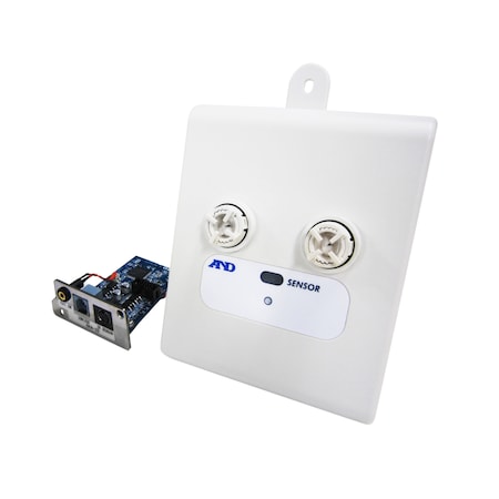 A&D Weighing External Fanless Ionizer, Static Elimina GXA-25