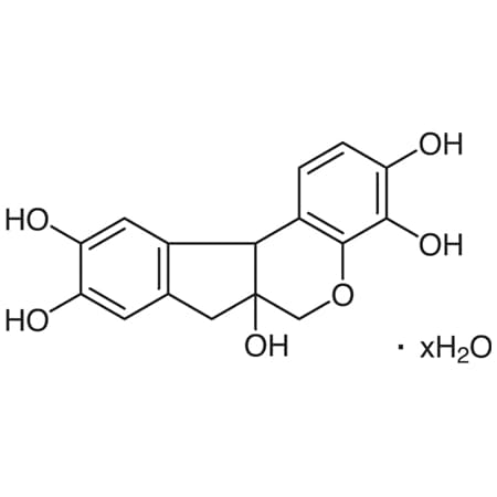 Tci CAS No. 517-28-2 H0006-25G
