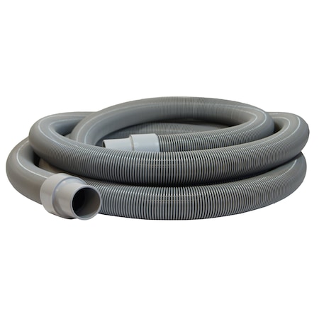 Dustless Technologies Dustless Industrial Pro hose with Cuffs H0038