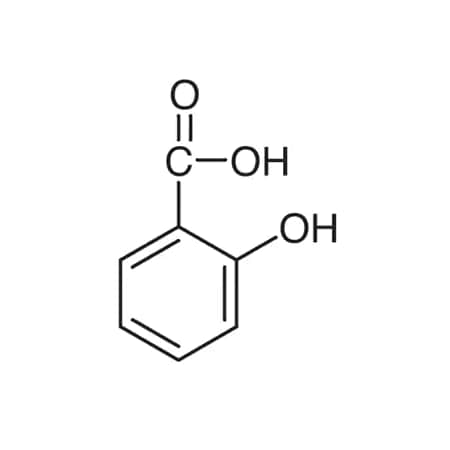 Tci CAS No. 69-72-7 H0206-25G