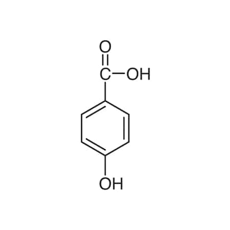 Tci CAS No. 99-96-7 H0207-25G