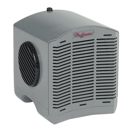 Nvent Hoffman H2omit Thermoelectric Dehumidifier, 6.00 H2OMITTER