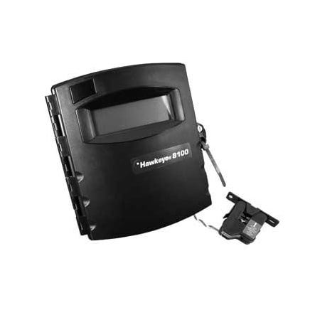 Johnson Controls Energy Meter 800A Lg 3Cts H8163-0800-4-3