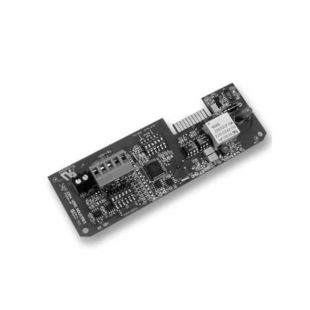 Johnson Controls Comms Board H1863, Series N2 Output H8126-CB