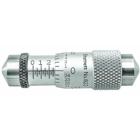 Starrett Micrometer Head H823A/B