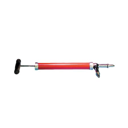 United Scientific Hand Air Pump HAP001