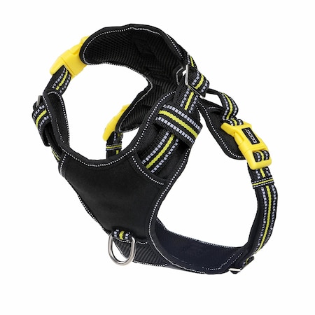 Doog Dog Harness, Bolt, S HARTECHBOLT-S