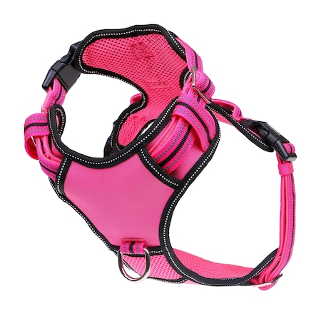 Doog Dog Harness, Lady, S HARTECHLADY-S