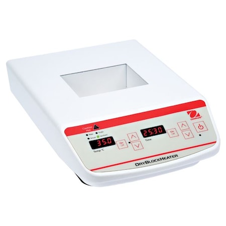 Ohaus Ohaus HB1DG 1 Block Digital Dry Block He 30392059