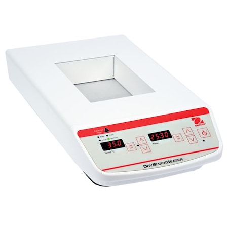 Ohaus Ohaus HB2DG 2 Block Digital Dry Block He 30392080