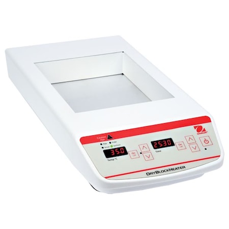 Ohaus Ohaus HB4DG 4 Block Digital Dry Block He 30392087