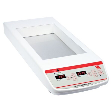 Ohaus Ohaus HB6DG 6 Block Digital Dry Block He 30392094