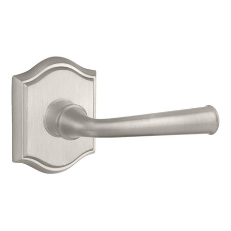 Baldwin Reserve Satin Nickel Door Levers HDFEDTAR150