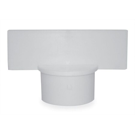 Nmc White Sign Adapter HDSAW