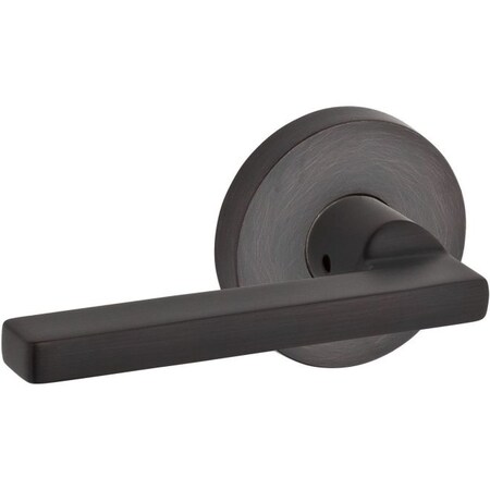 Baldwin Reserve Venetian Bronze Door Levers HDSQUCRR112