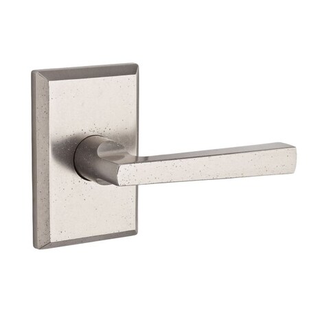 Baldwin Reserve White Bronze Door Levers HDTAPRSR492